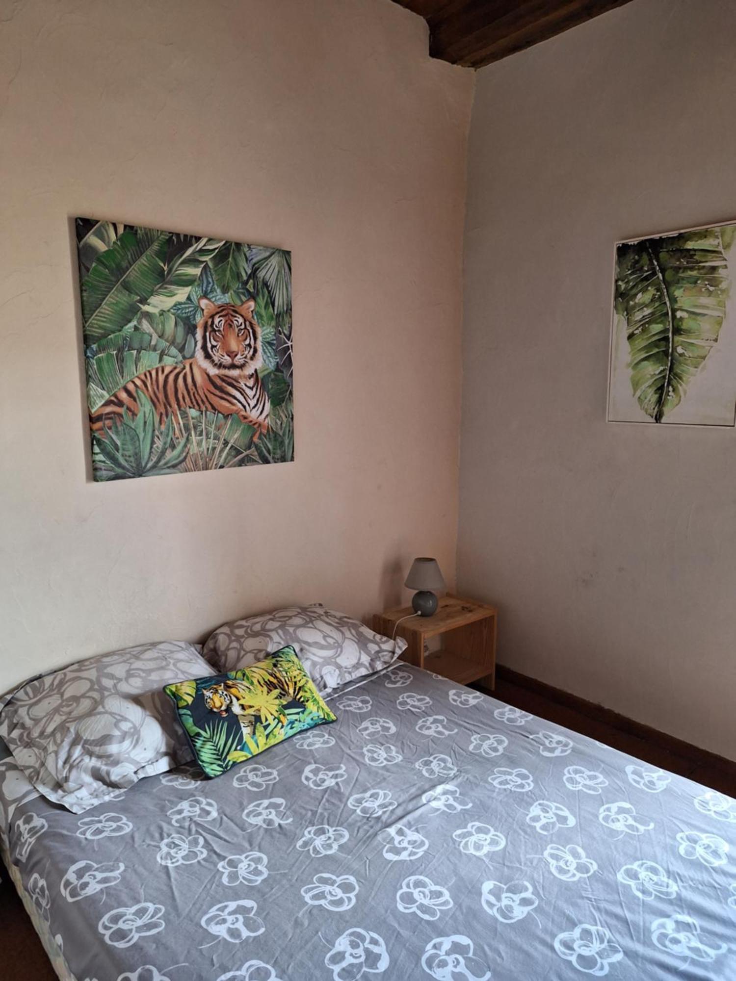 Maison Au Village Du Livre Montolieu ภายนอก รูปภาพ