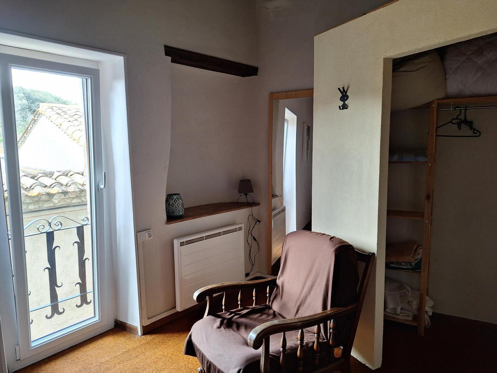 Maison Au Village Du Livre Montolieu ภายนอก รูปภาพ